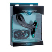 Journey 7X Rechargeable Smooth Prostate Stimulator - Image 3