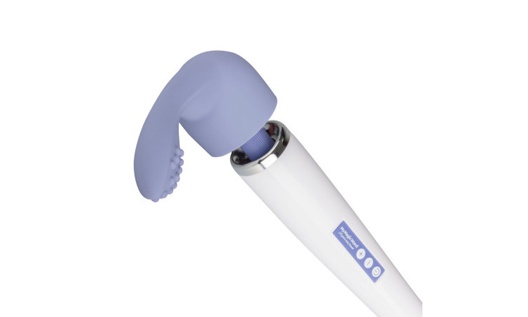 MyMagicWand G-Spot Attachment - Purple - Image 3