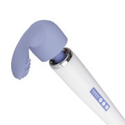 MyMagicWand G-Spot Attachment - Purple - Image 3