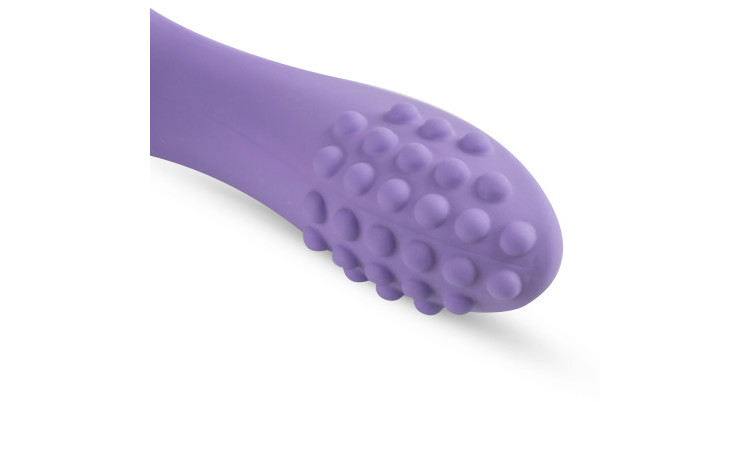 MyMagicWand G-Spot Attachment - Purple - Image 4