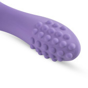 MyMagicWand G-Spot Attachment - Purple - Image 4