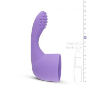 MyMagicWand G-Spot Attachment - Purple - Image 5