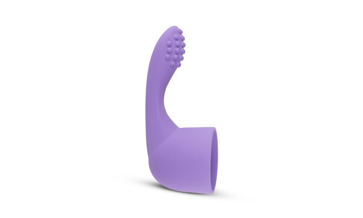 MyMagicWand G-Spot Attachment - Purple - Image 1