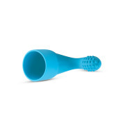 MyMagicWand G-Spot Attachment - Blue - Image 2