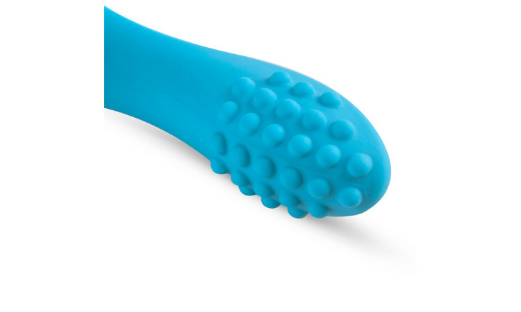 MyMagicWand G-Spot Attachment - Blue - Image 4