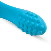 MyMagicWand G-Spot Attachment - Blue - Image 4