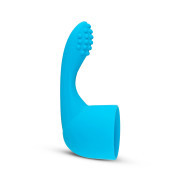 MyMagicWand G-Spot Attachment - Blue - Image 1