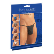 Pack of 7 assorted Strings S-L - Image 4