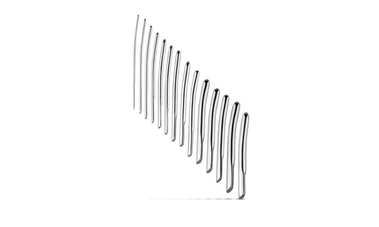 Dilators Single Ended 14-pcs set - Image 1