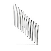 Dilators Single Ended 14-pcs set - Image 1