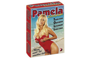 Pamela Lovedoll