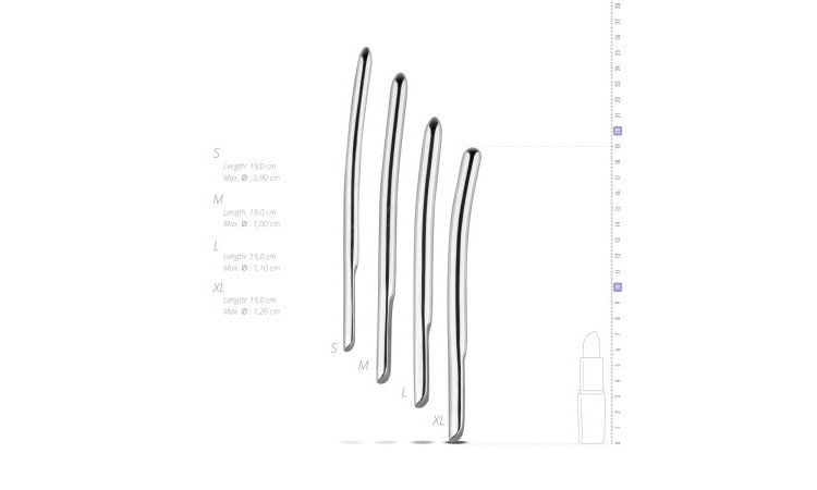 Single Ended Set - 4 pcs - Image 6