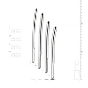 Single Ended Set - 4 pcs - Image 6
