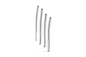 Single Ended Set - 4 pcs