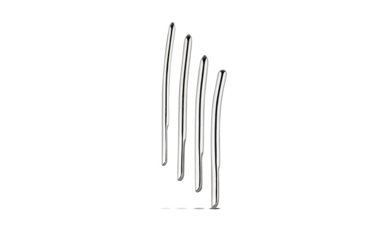 Single Ended Set - 4 pcs - Image 1