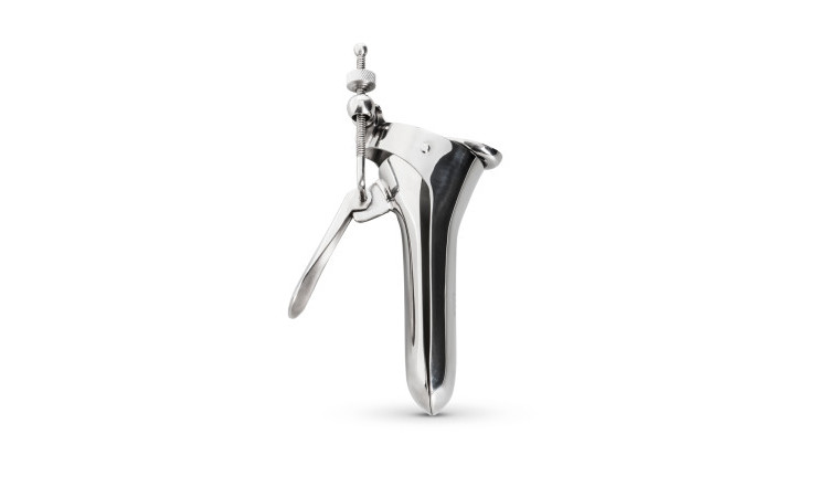 Large Cusco Vaginal speculum - Image 2
