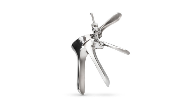 Large Cusco Vaginal speculum - Image 1