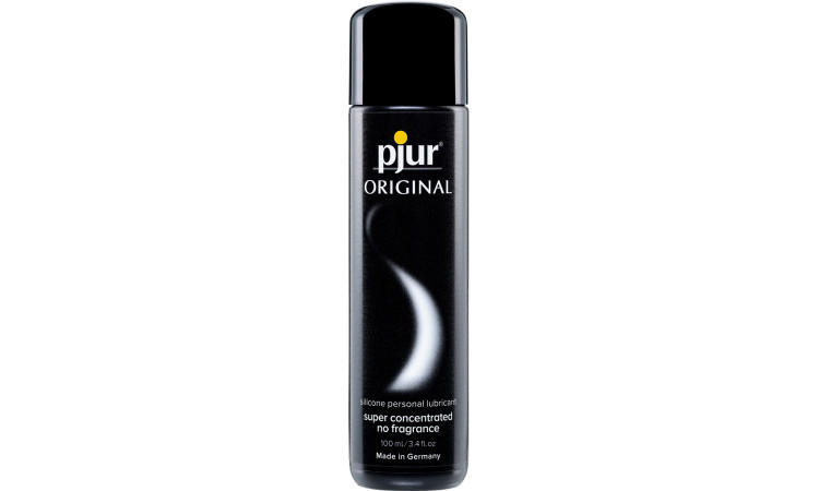 Pjur Original 100 ml - Image 1