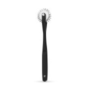 Wartenberg Wheel With 3 Wheels - Black - Image 1
