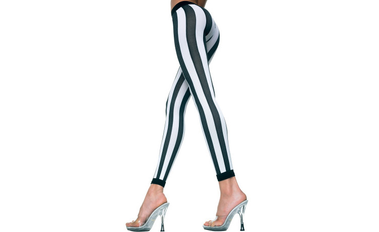Music Legs