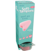 Soft-Tampons - Image 2