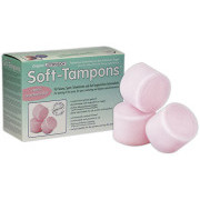 Soft-Tampons - Image 1
