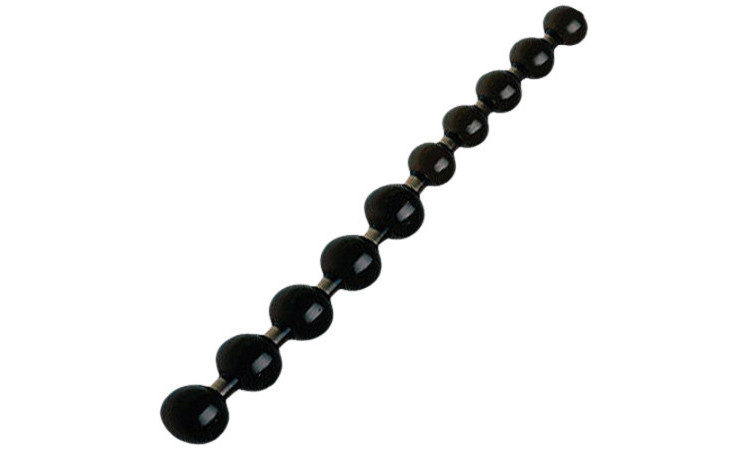 Anal Pearls - Image 1