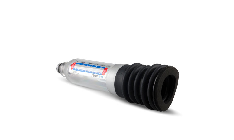 Bathmate Hydro 7 Penis Pump - Clear - Image 2