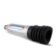Bathmate Hydro 7 Penis Pump - Clear - Image 2