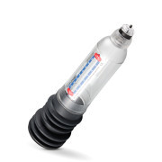 Bathmate Hydro 7 Penis Pump - Clear - Image 3
