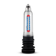 Bathmate Hydro 7 Penis Pump - Clear - Image 1