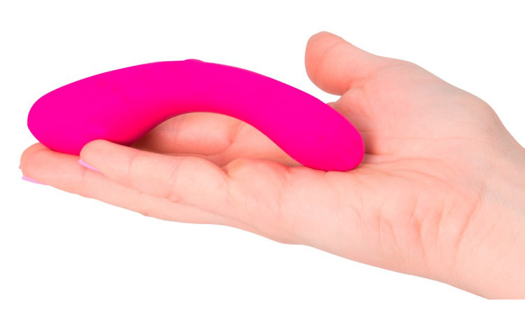 The Mini Swan Wand - Image 5