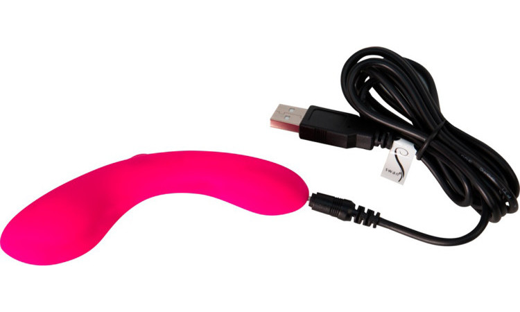 The Mini Swan Wand - Image 6
