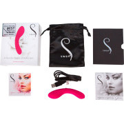 The Mini Swan Wand - Image 7