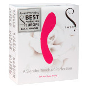 The Mini Swan Wand - Image 8