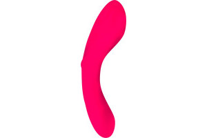 The Mini Swan Wand