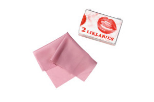 Beffy Oral Wipes
