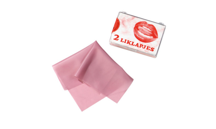 Beffy Oral Wipes - Image 1