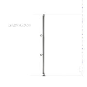 Sinner Gear Spreader Bar - 45cm - Image 4