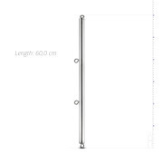 Sinner Gear Spreader Bar - 60cm - Image 4