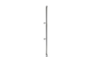 Sinner Gear Spreader Bar - 60cm