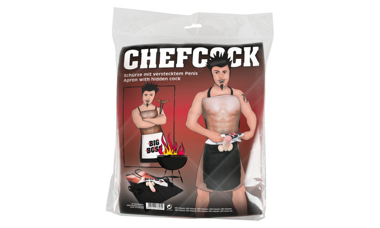 Apron CHEFCOCK - Image 2