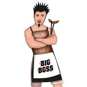 Apron CHEFCOCK - Image 3
