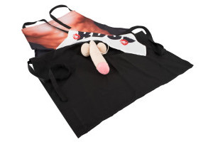 Apron CHEFCOCK
