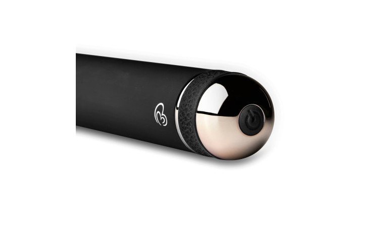 Supreme Vibe Vibrator - Black - Image 2