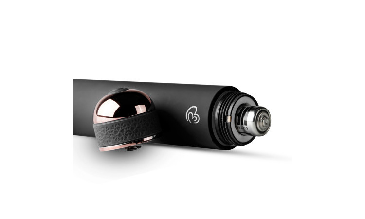 Supreme Vibe Vibrator - Black - Image 3