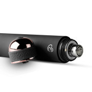 Supreme Vibe Vibrator - Black - Image 3
