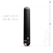 Supreme Vibe Vibrator - Black - Image 4