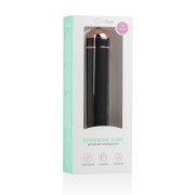 Supreme Vibe Vibrator - Black - Image 5