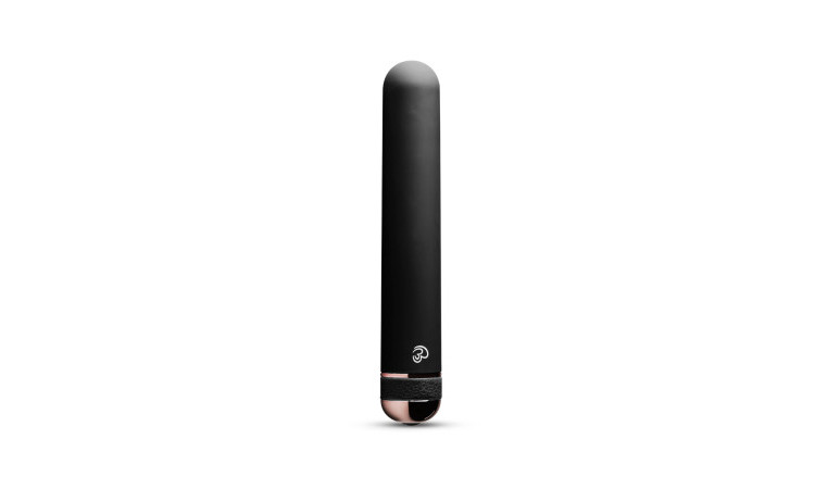 Supreme Vibe Vibrator - Black - Image 1